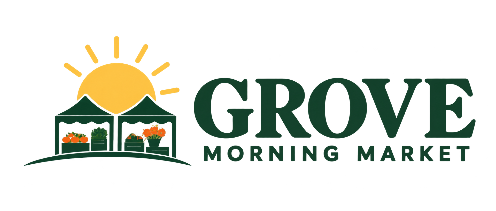 Grove Morning Market